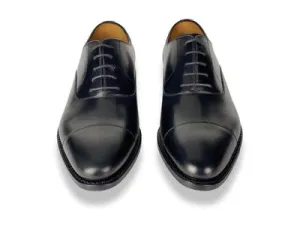 Macon Cap Toe Oxford