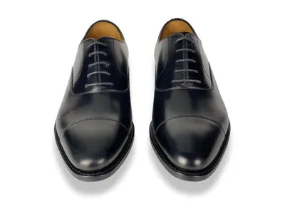 Macon Cap Toe Oxford