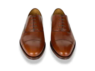 Macon Cap Toe Oxford