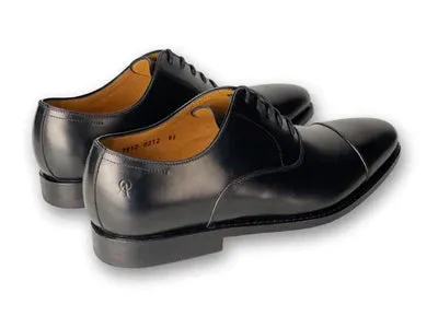 Macon Cap Toe Oxford