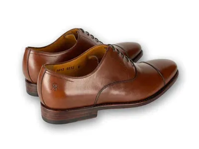 Macon Cap Toe Oxford