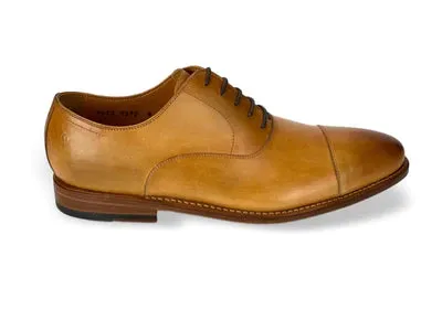 Macon Cap Toe Oxford