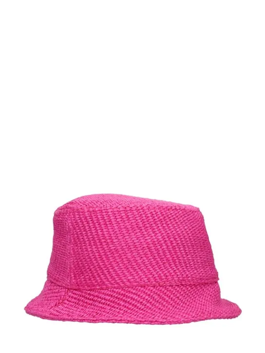 Marni   Canvas bucket hat 