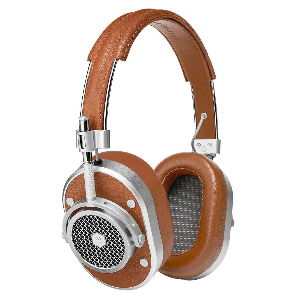 Master & Dynamic MH40 Headphones