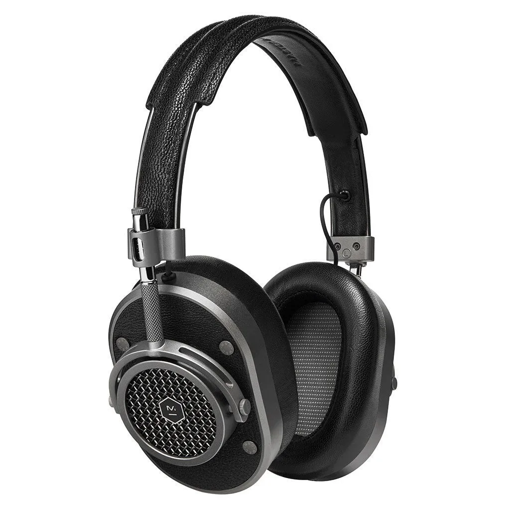 Master & Dynamic MH40 Headphones