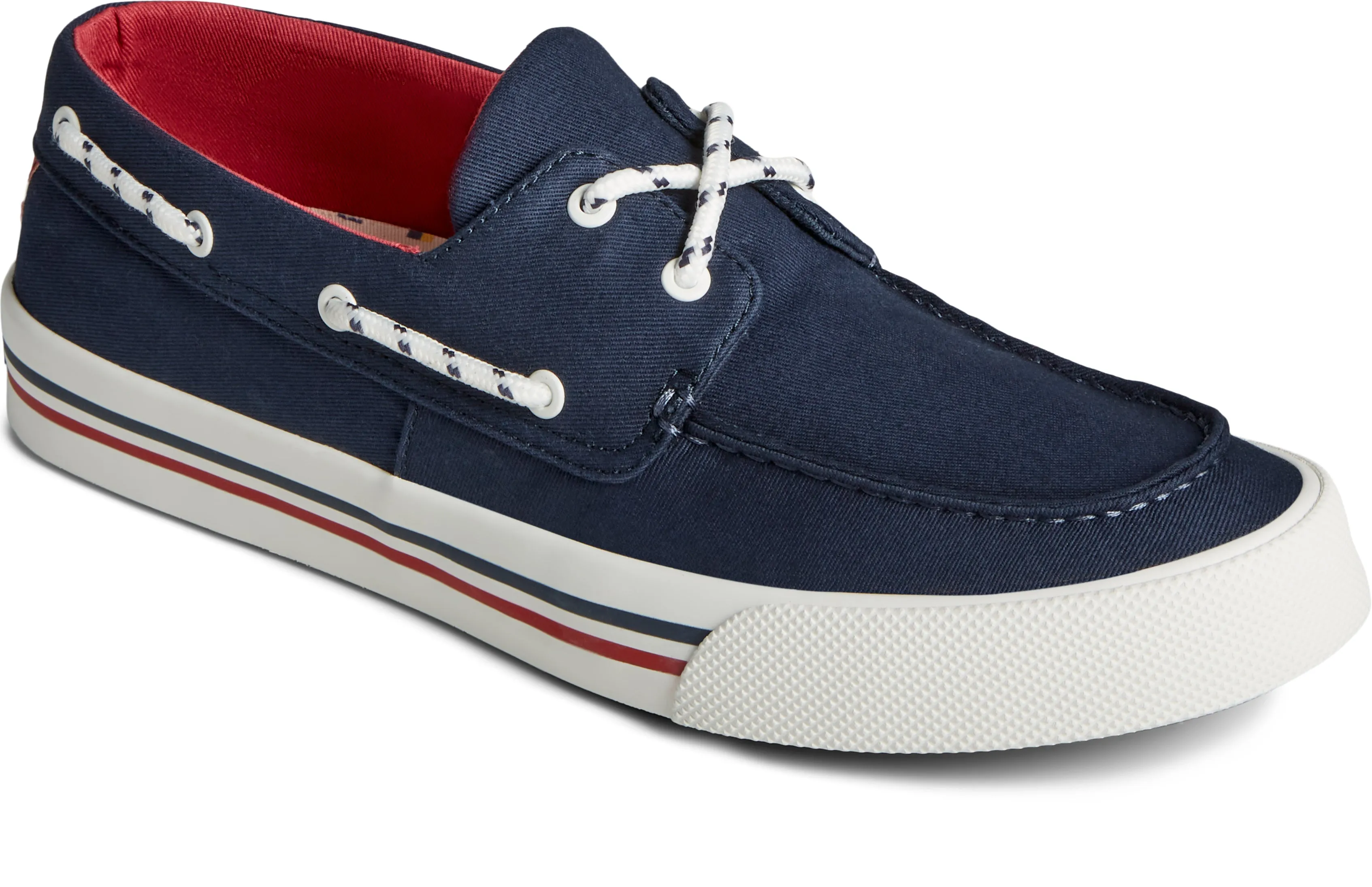 Men's Bahama II Nautical Navy