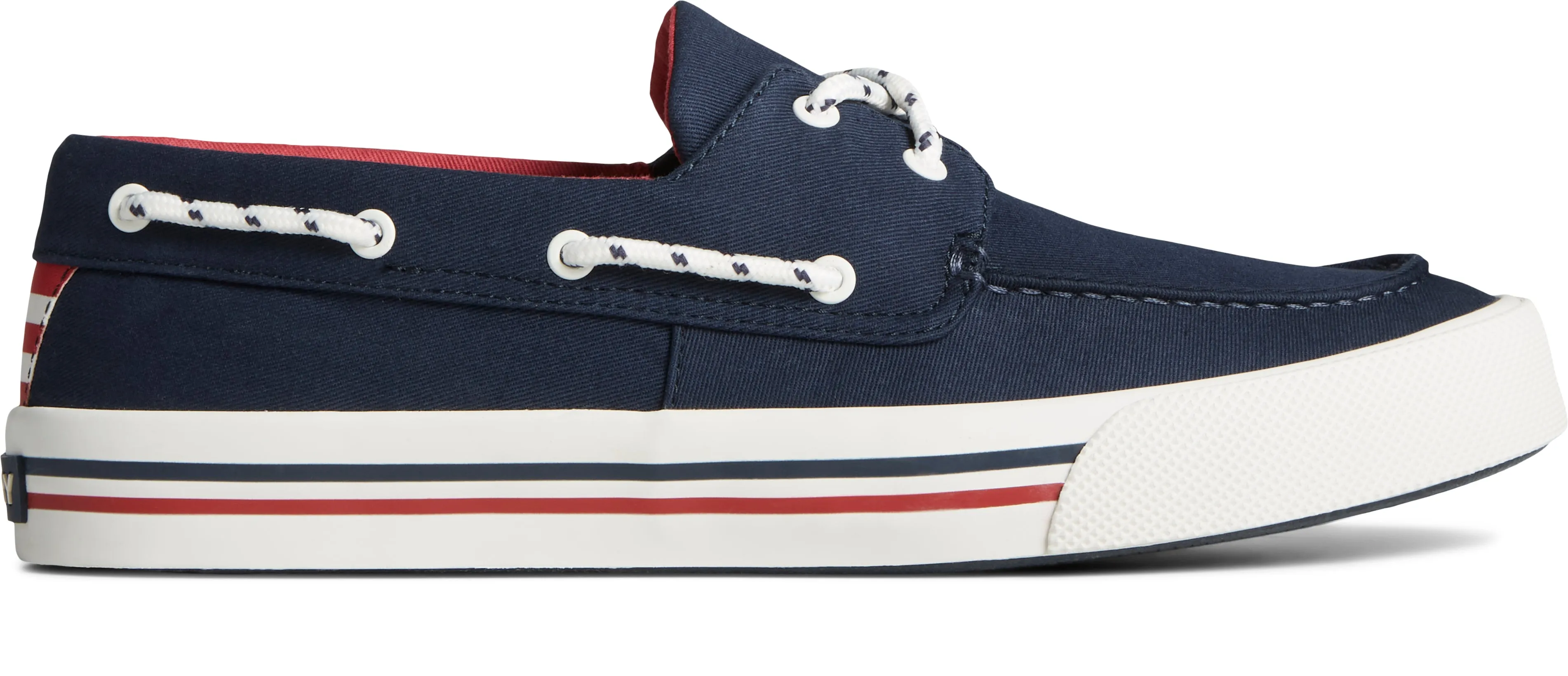 Men's Bahama II Nautical Navy