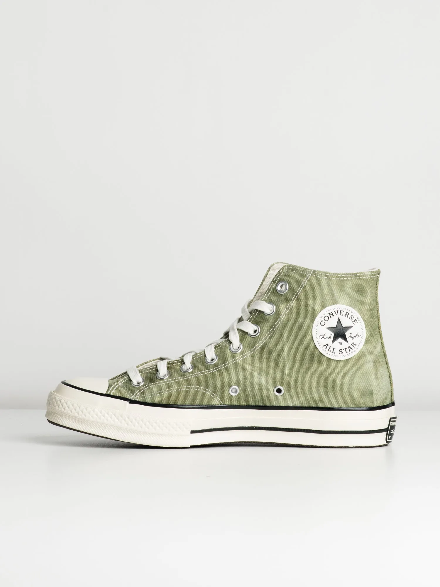 MENS CONVERSE CHUCK 70 WASHED CANVAS  - CLEARANCE