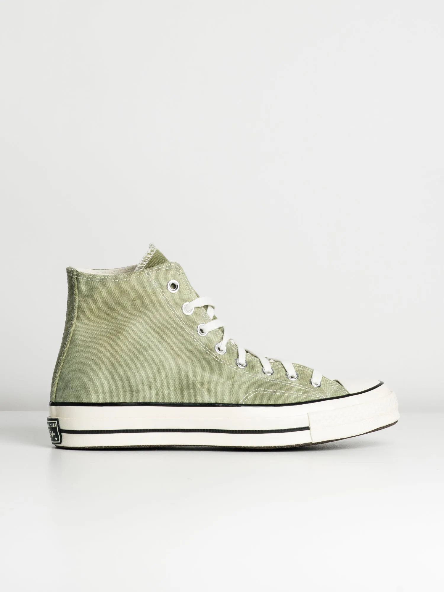 MENS CONVERSE CHUCK 70 WASHED CANVAS  - CLEARANCE