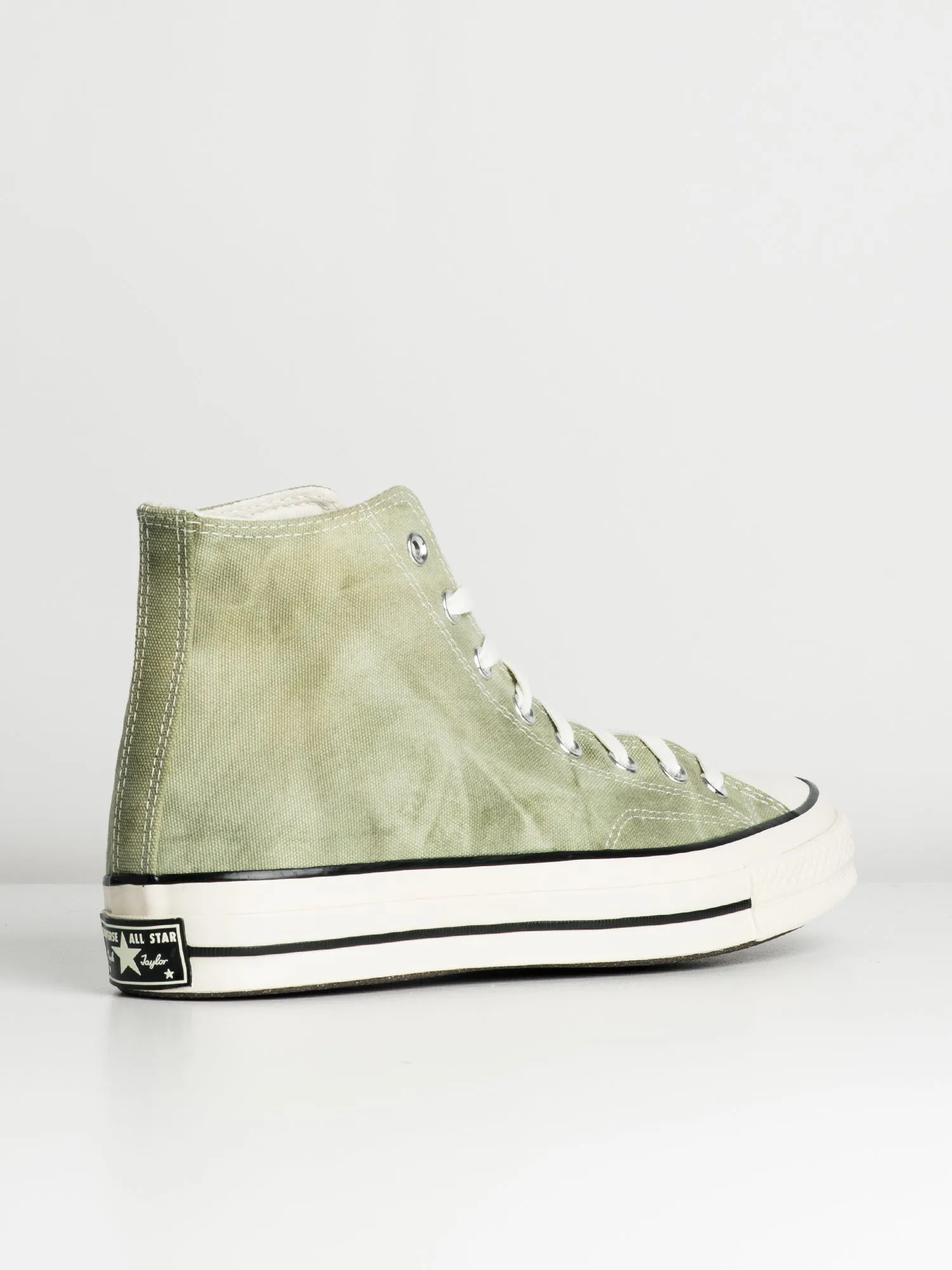 MENS CONVERSE CHUCK 70 WASHED CANVAS  - CLEARANCE