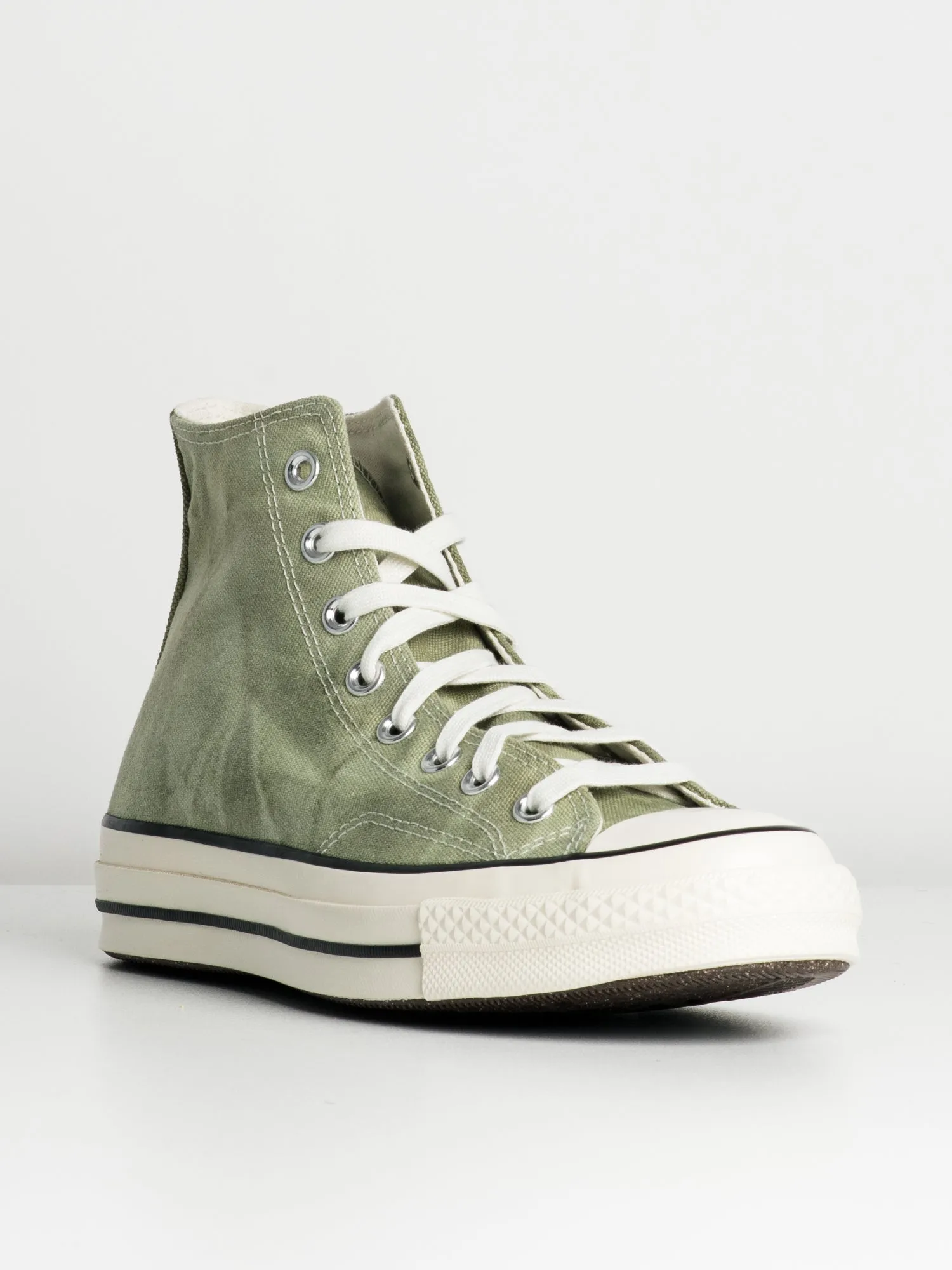 MENS CONVERSE CHUCK 70 WASHED CANVAS  - CLEARANCE