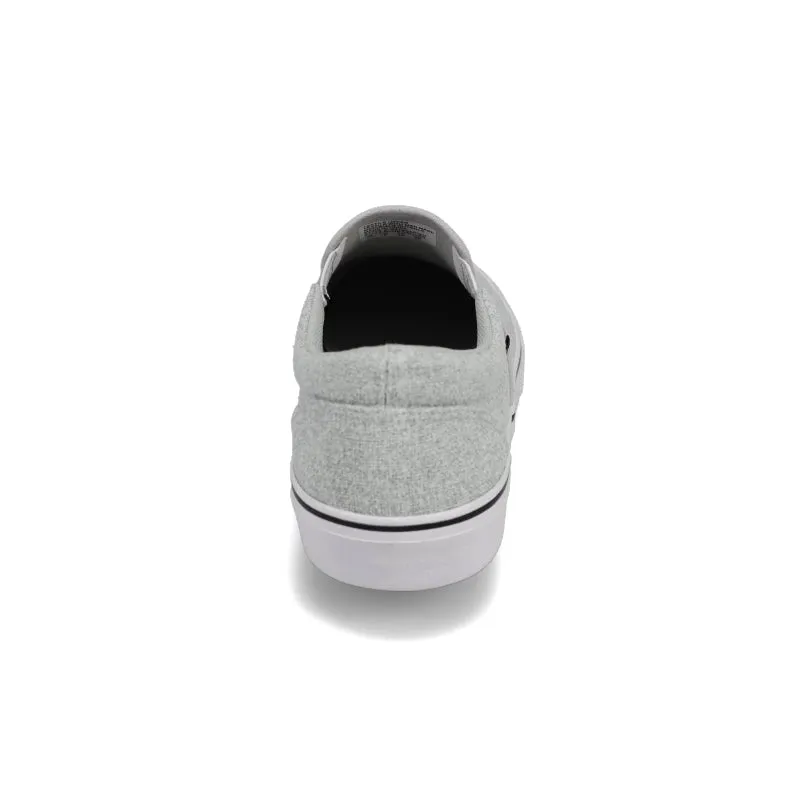 Men's Deuces - Heathered Grey