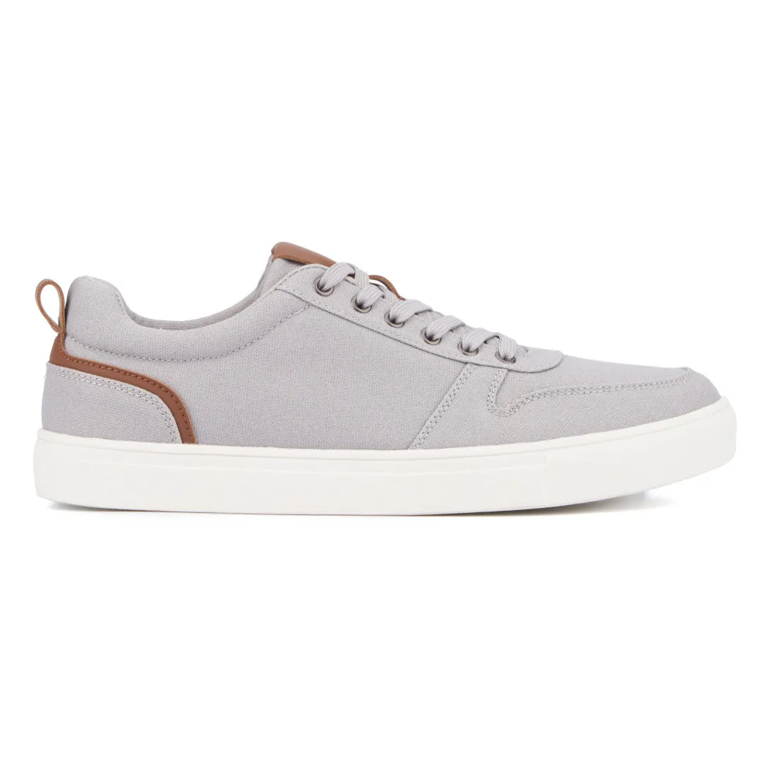 Men's Monty Low Top Sneakers