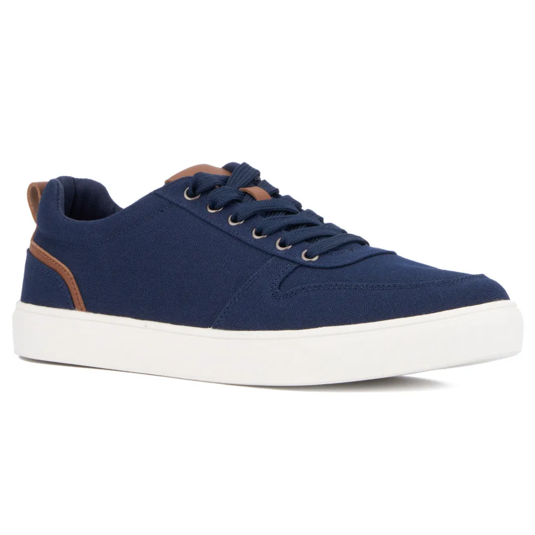 Men's Monty Low Top Sneakers