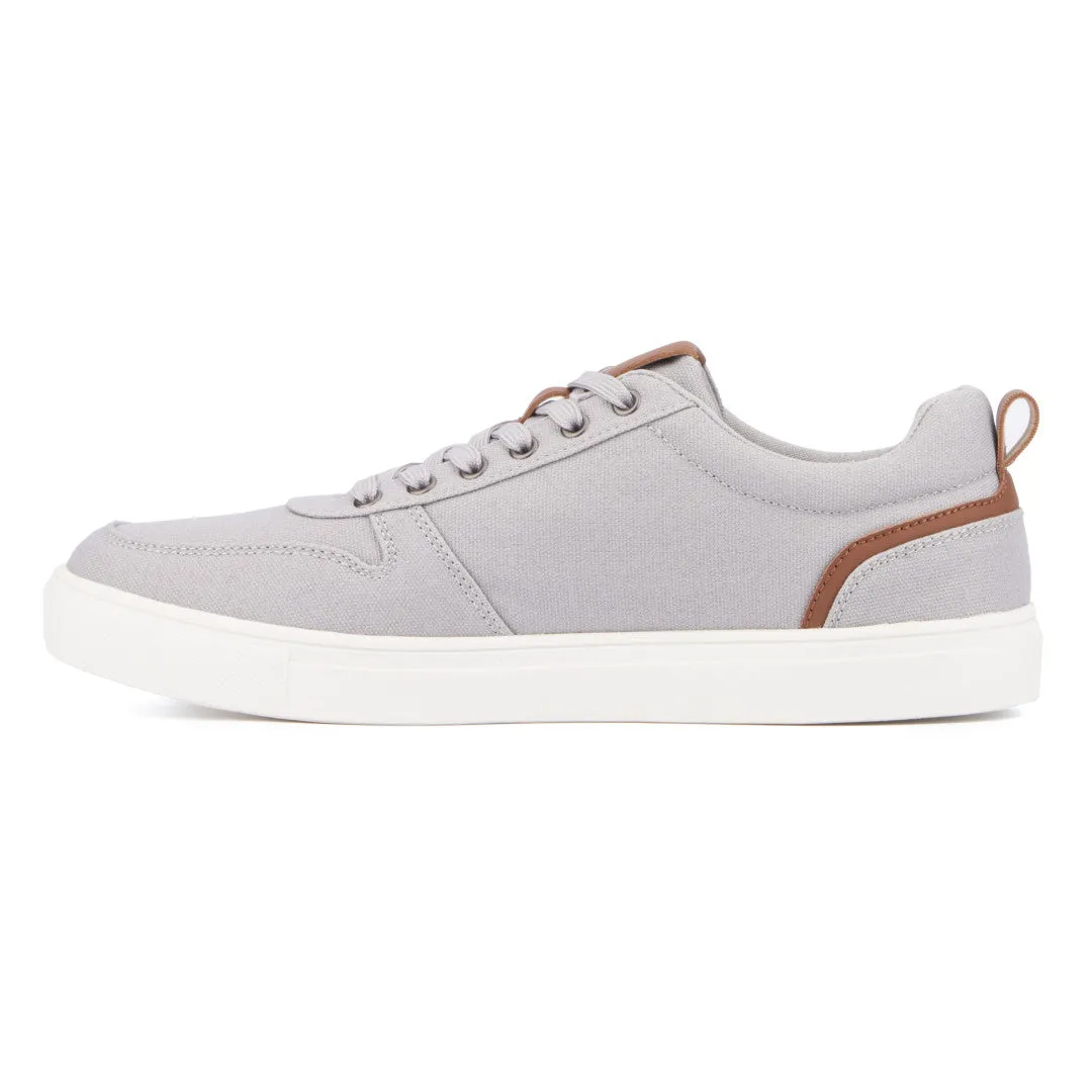 Men's Monty Low Top Sneakers