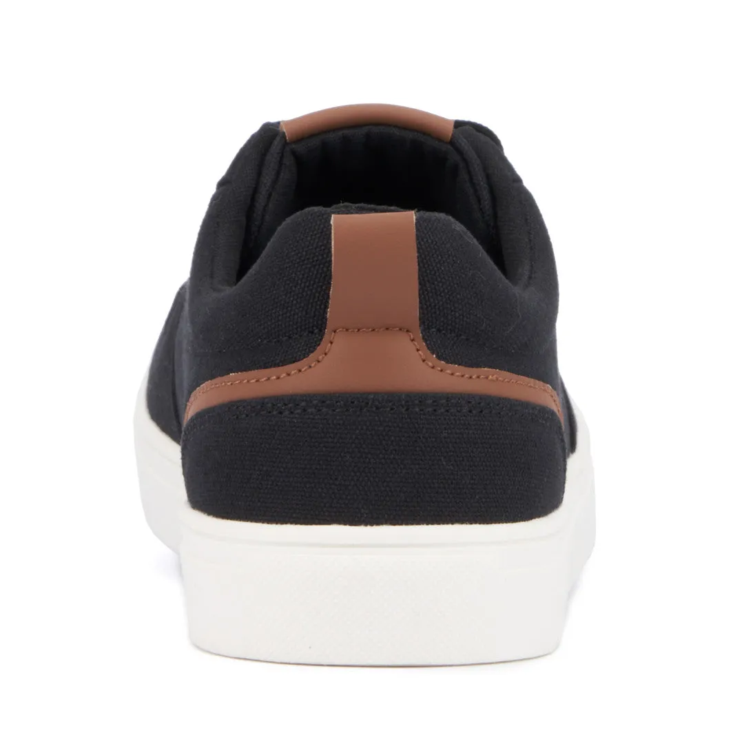 Men's Monty Low Top Sneakers