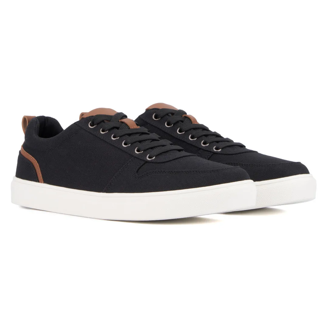 Men's Monty Low Top Sneakers