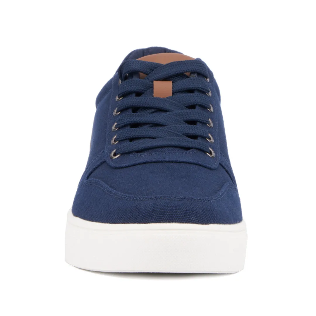 Men's Monty Low Top Sneakers