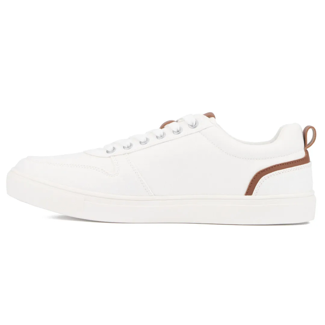 Men's Monty Low Top Sneakers