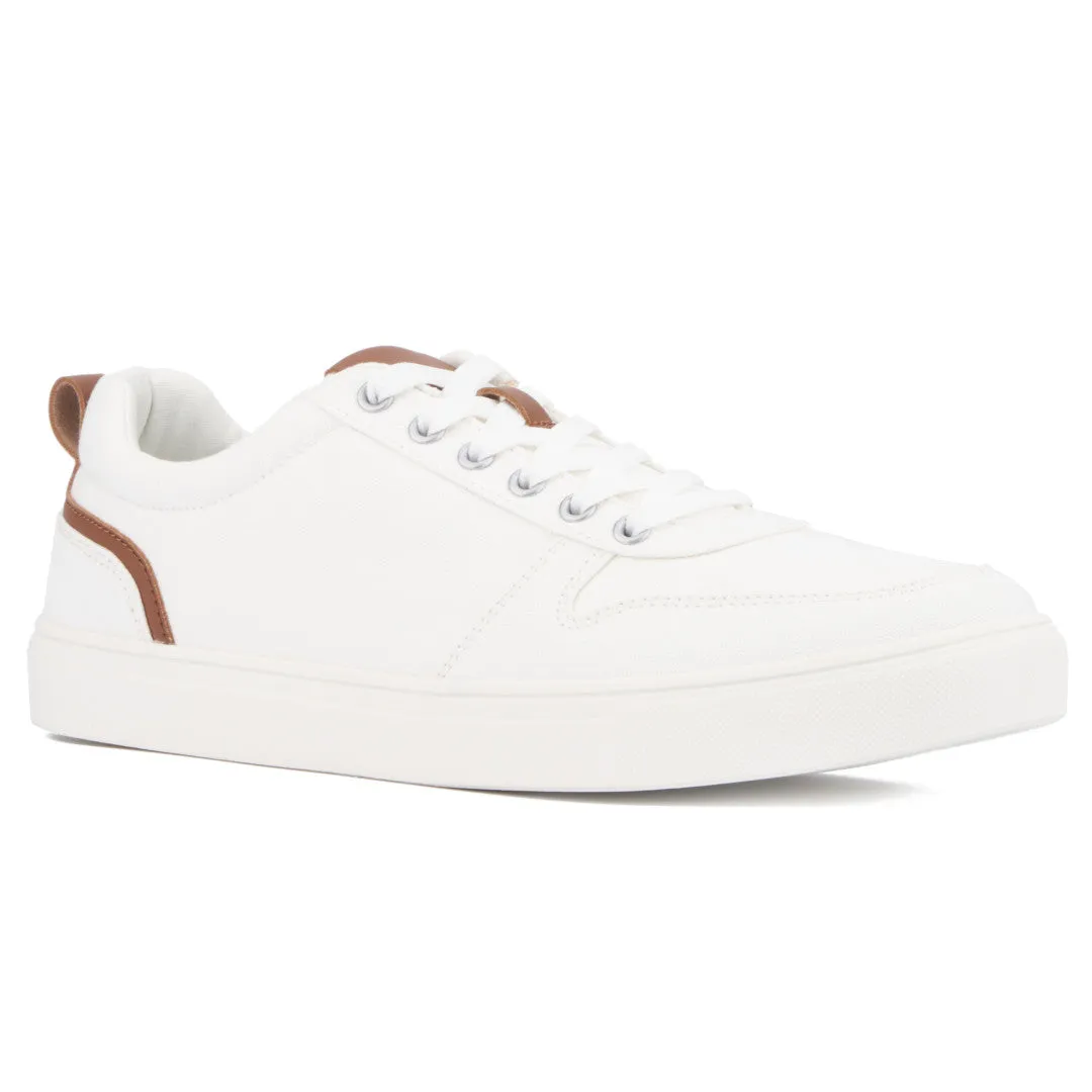 Men's Monty Low Top Sneakers