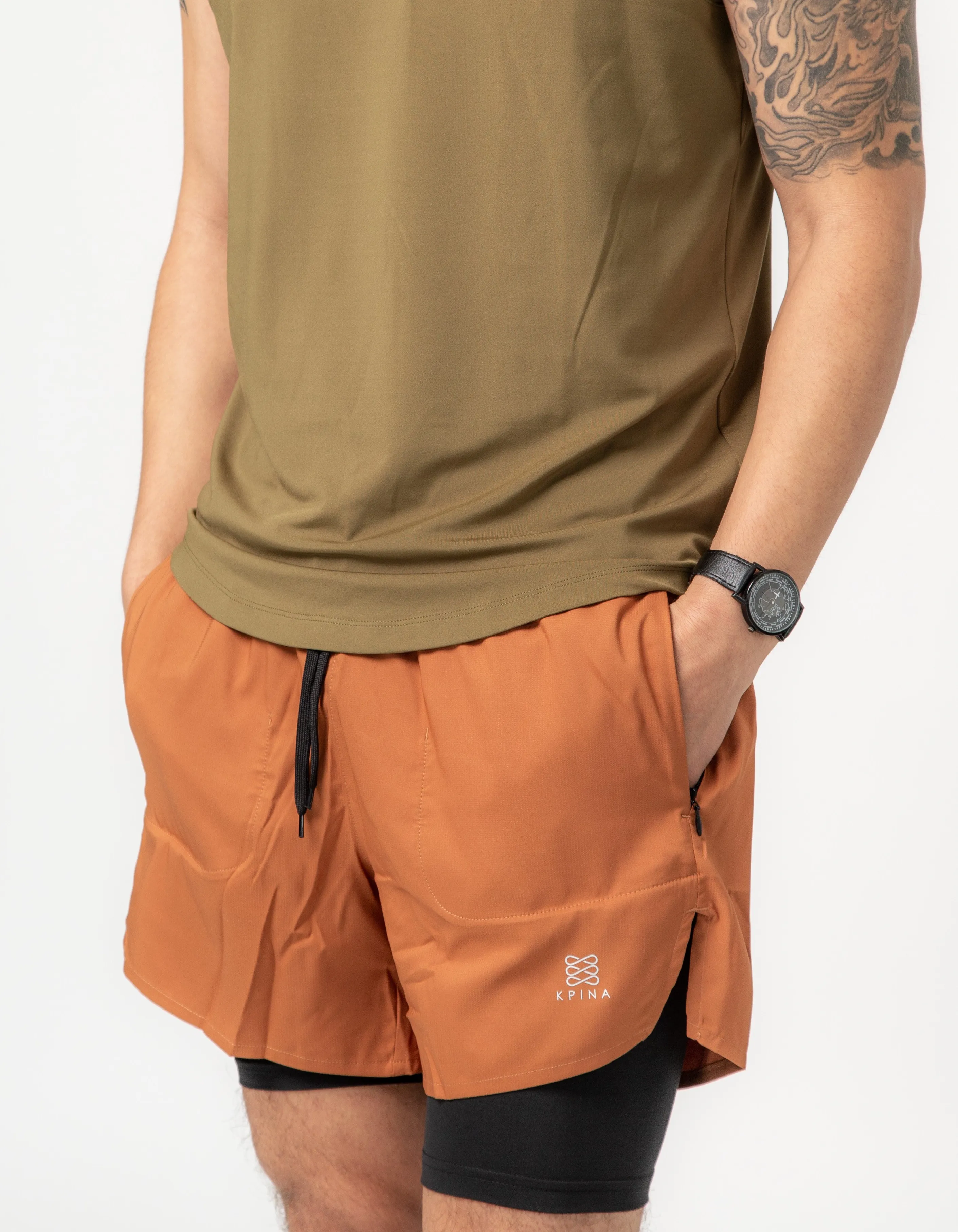 Men's Shorts