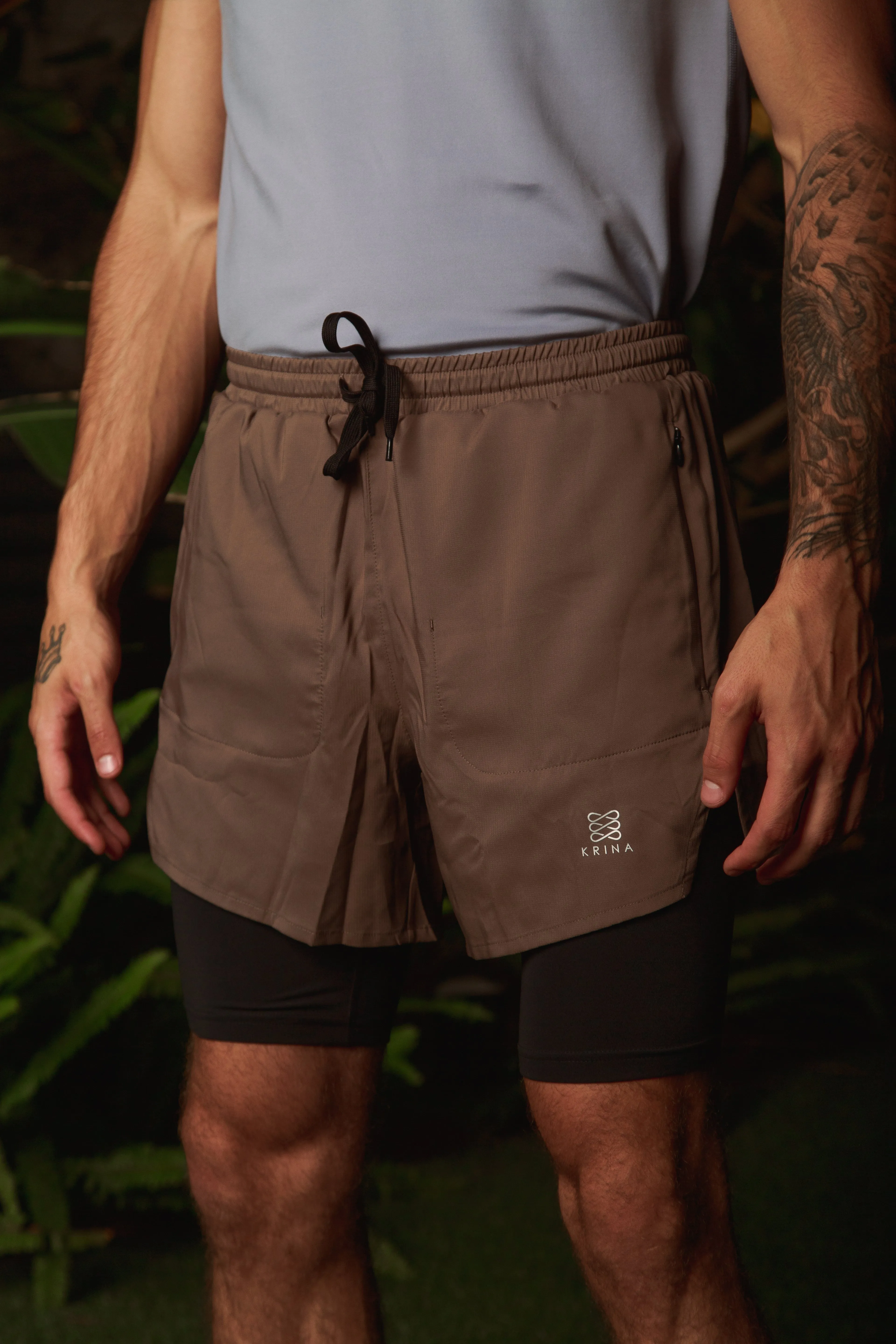 Men's Shorts