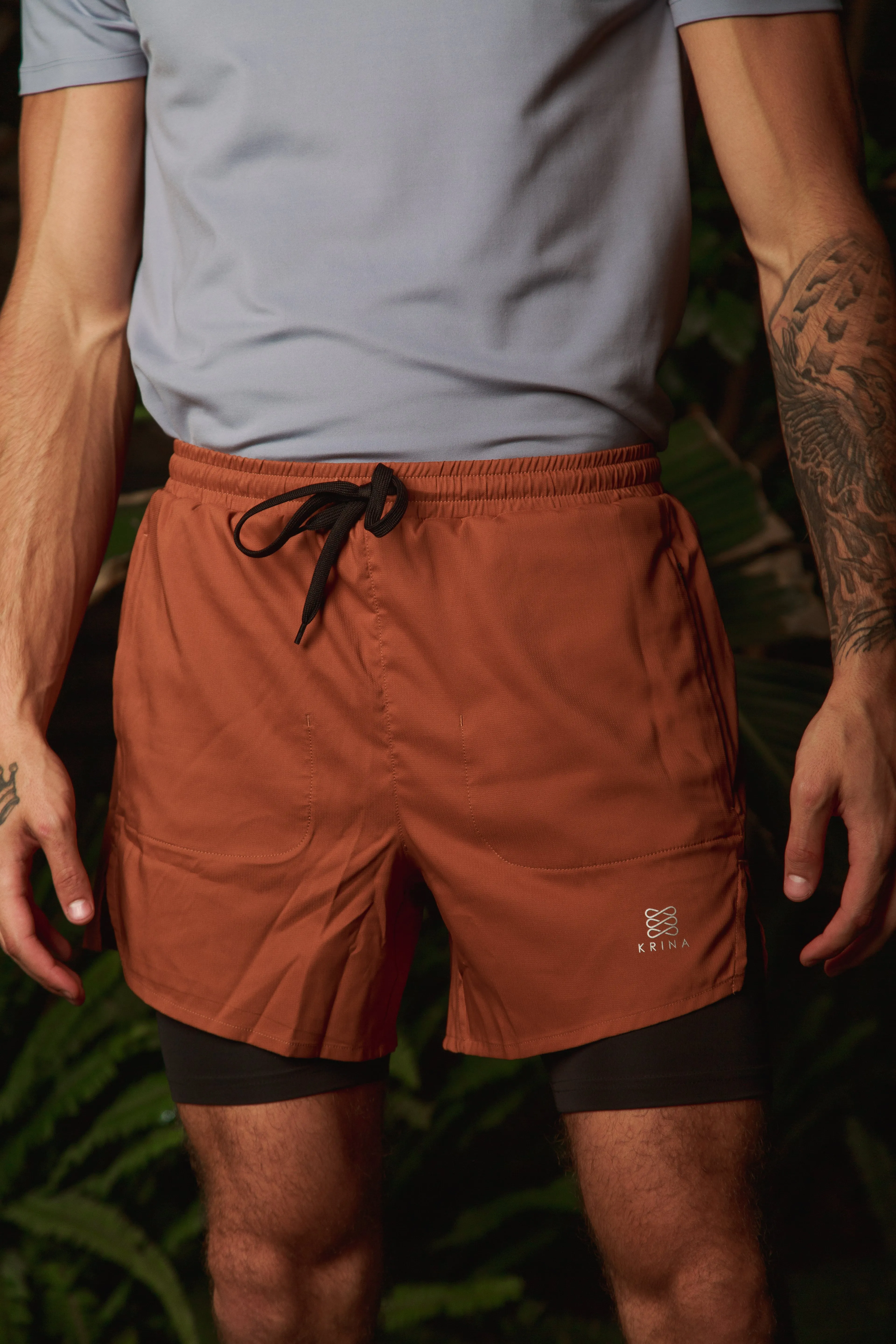 Men's Shorts