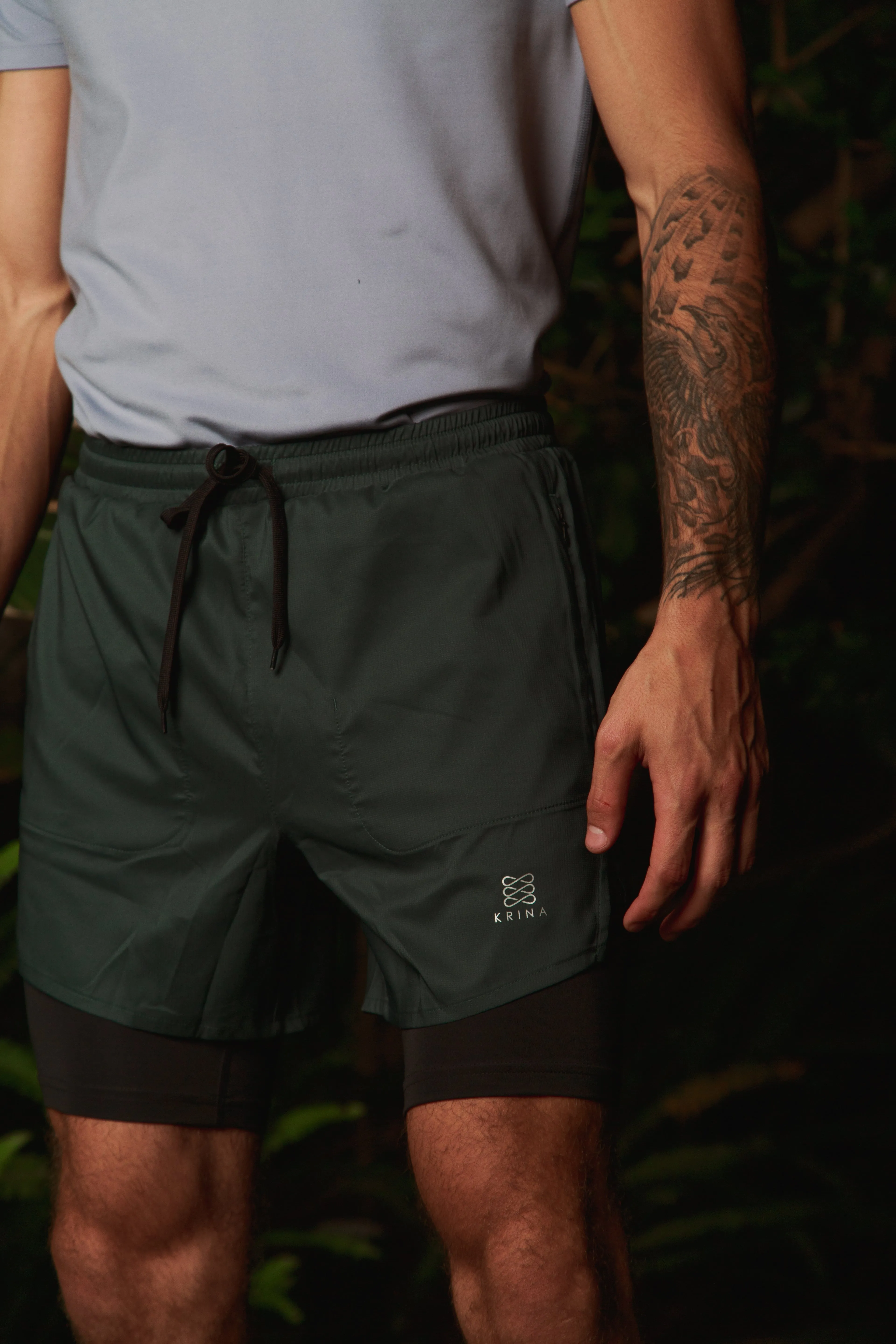 Men's Shorts