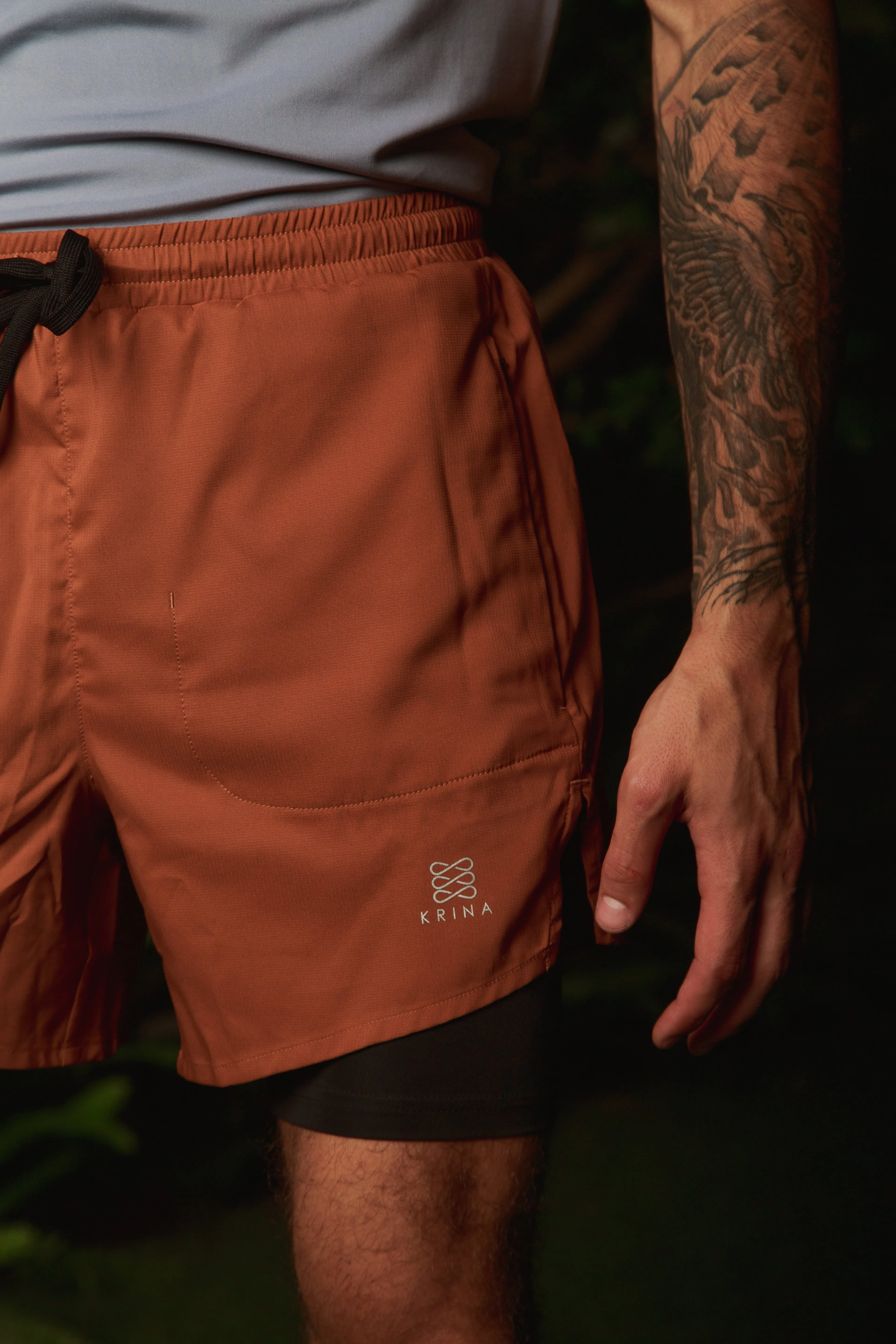 Men's Shorts