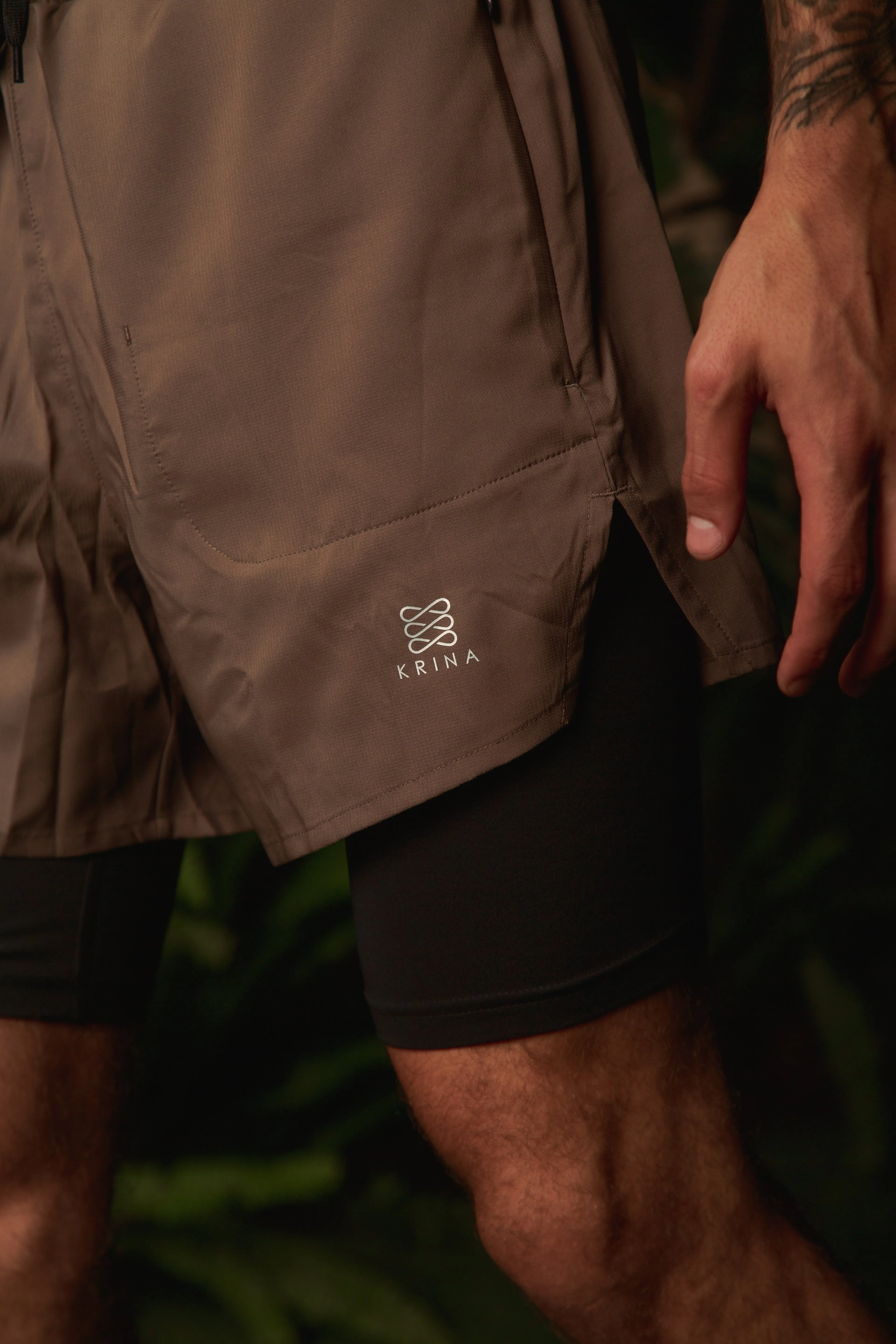 Men's Shorts