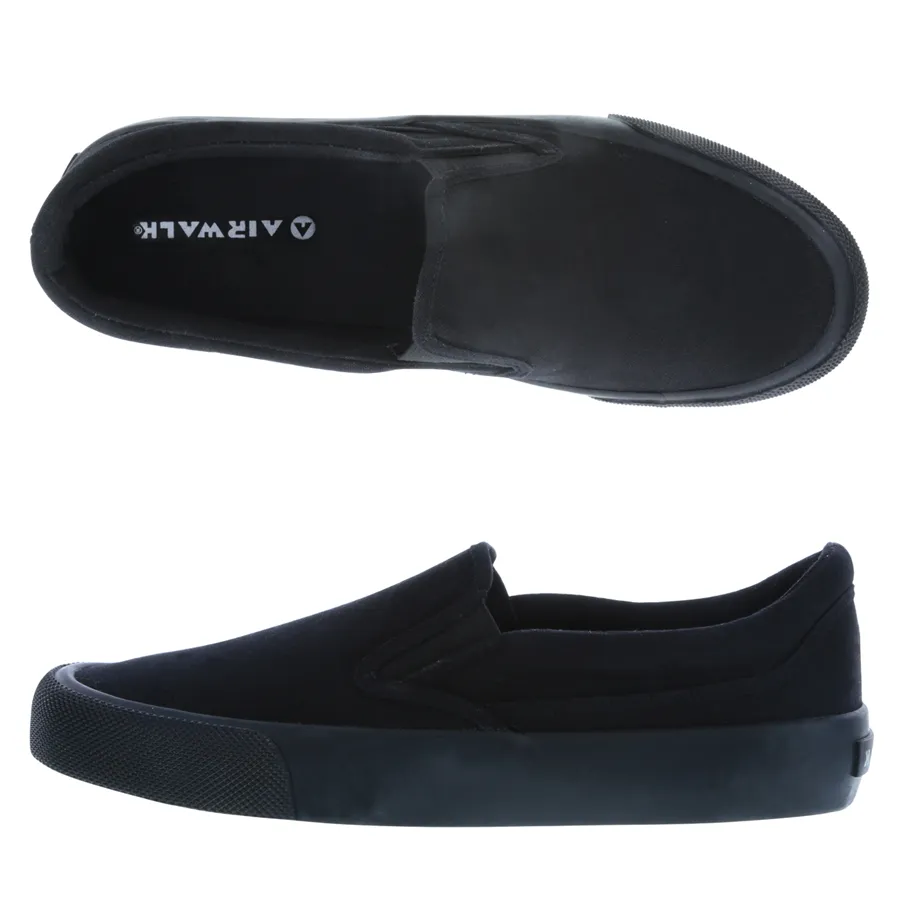 Men's Stitch Slip On