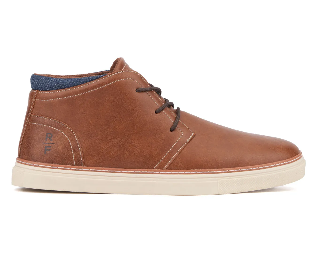 Men's Zion High Top Sneakers