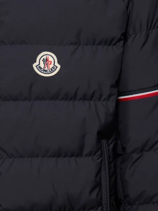 Moncler   Colomb tech down jacket 