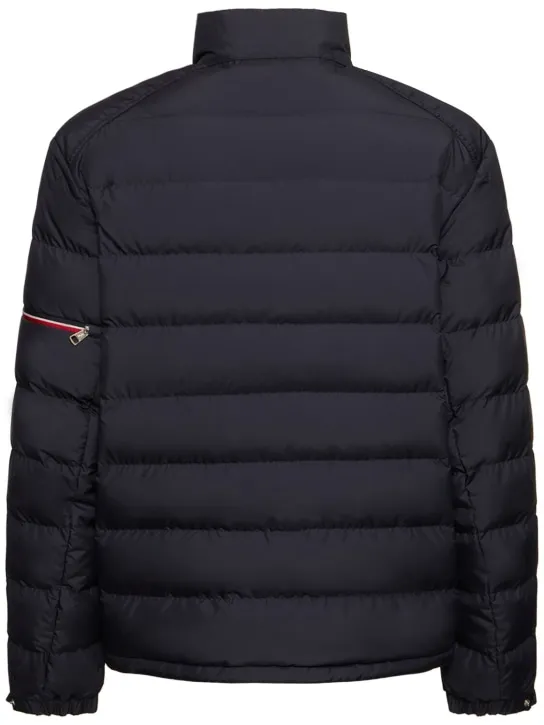 Moncler   Colomb tech down jacket 