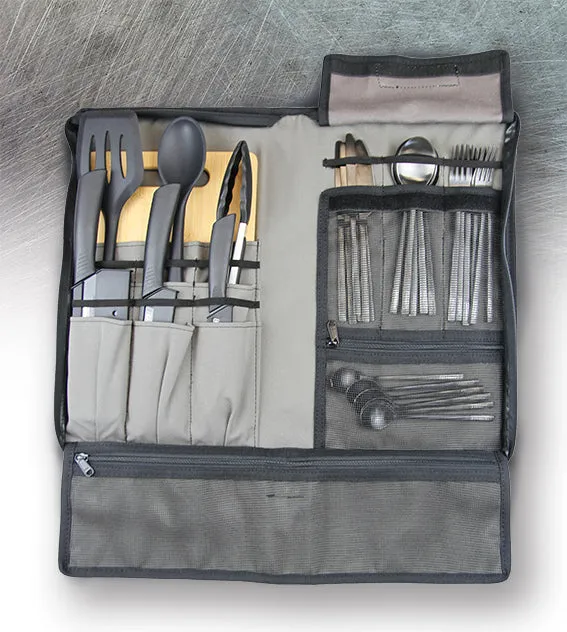 MSA 4x4  Premium Cutlery Pack