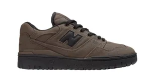 NEW BALANCE 550 THISISNEVERTHAT BROWN