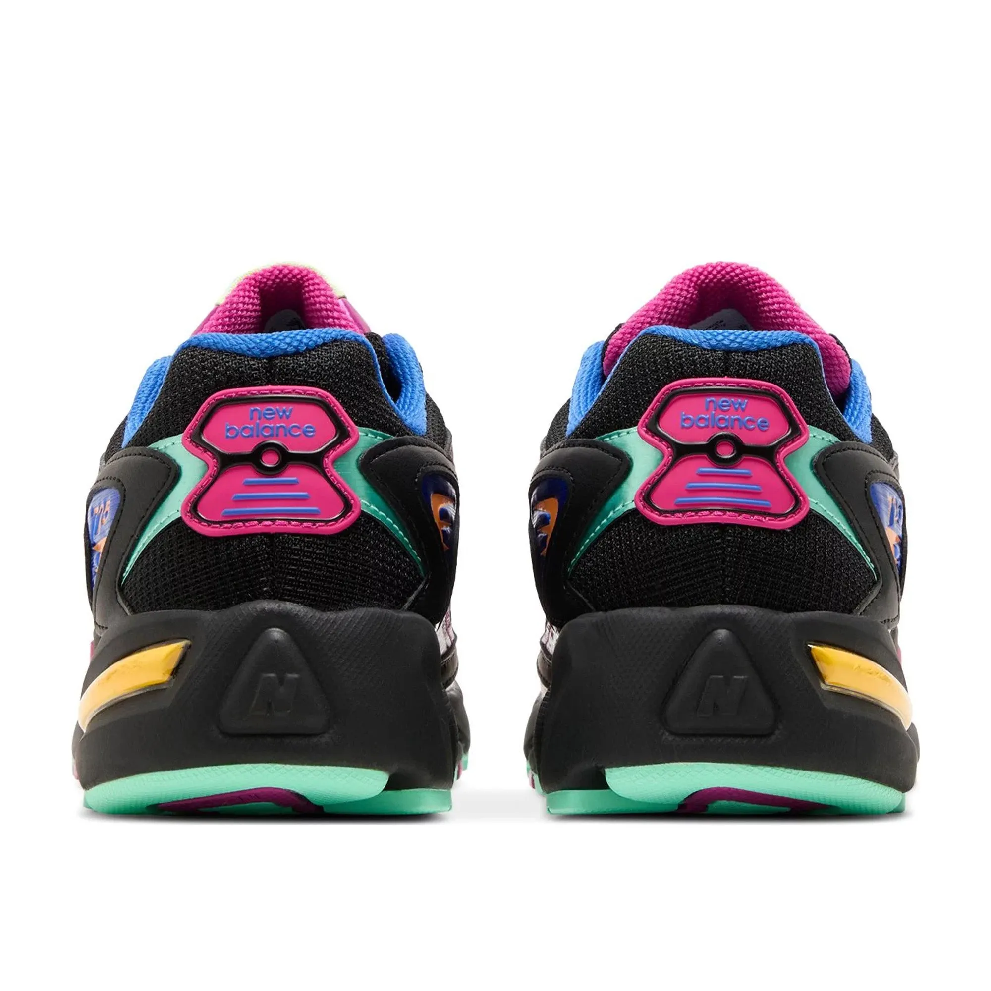 New Balance 725 'Neon Nights'