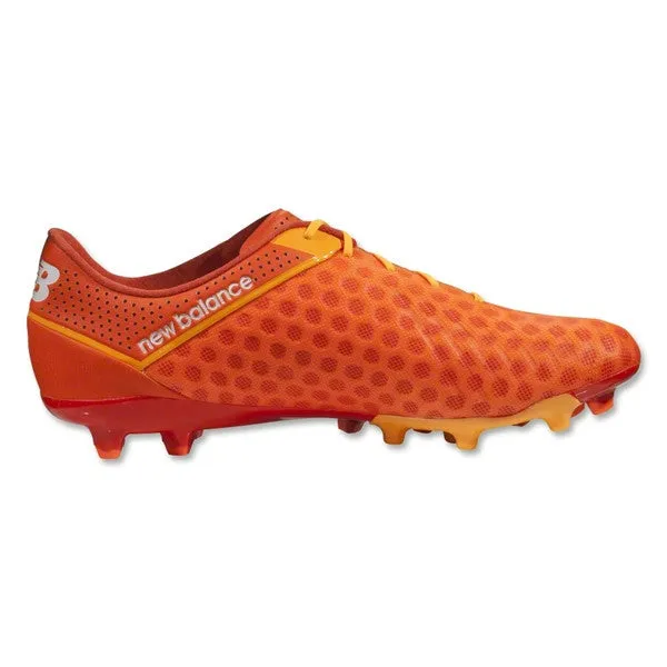 New Balance Visaro Pro FG (Lava/Impulse/Fireball)