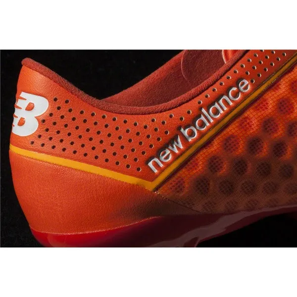 New Balance Visaro Pro FG (Lava/Impulse/Fireball)