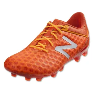 New Balance Visaro Pro FG (Lava/Impulse/Fireball)