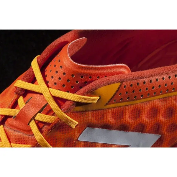 New Balance Visaro Pro FG (Lava/Impulse/Fireball)