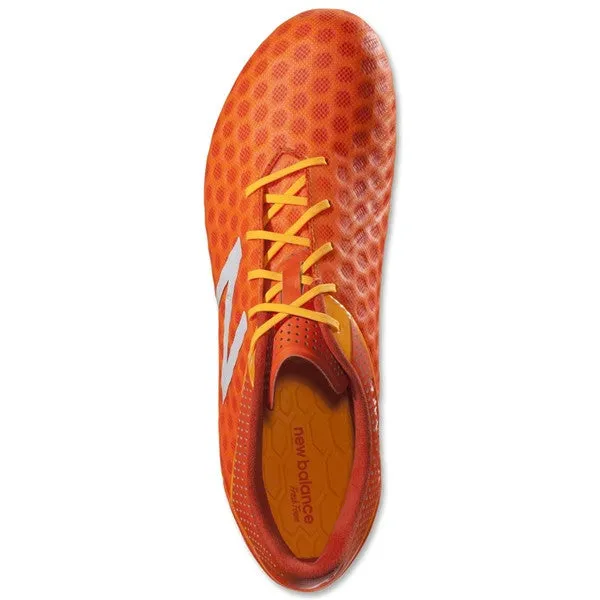 New Balance Visaro Pro FG (Lava/Impulse/Fireball)