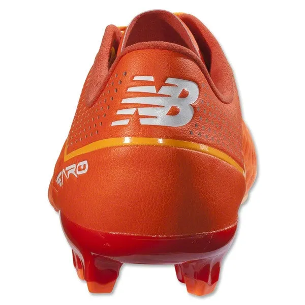 New Balance Visaro Pro FG (Lava/Impulse/Fireball)