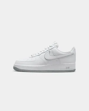 Nike Air Force 1 '07 White/Wolf Grey