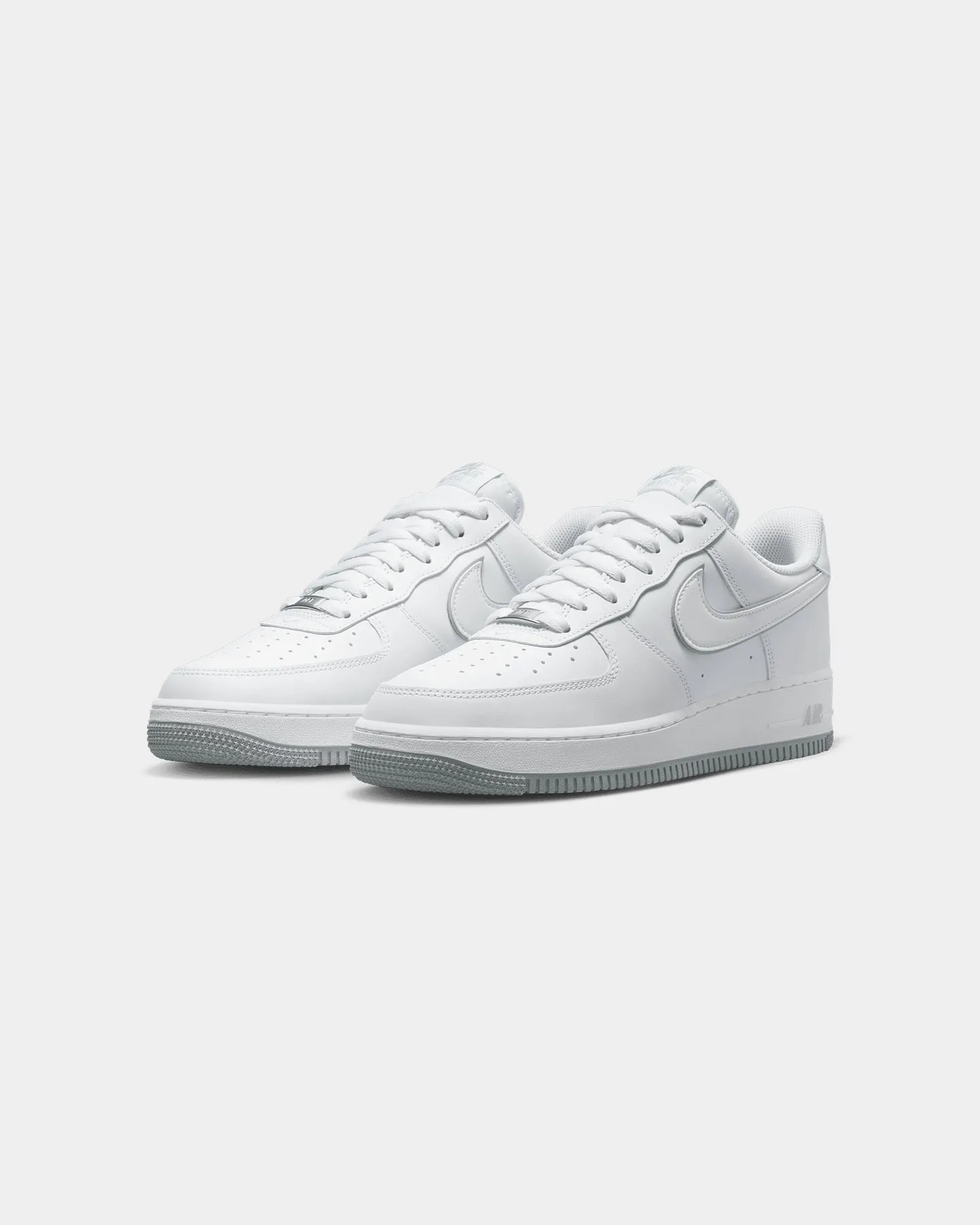 Nike Air Force 1 '07 White/Wolf Grey