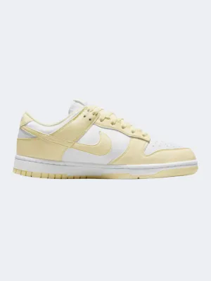 Nike Dunk Women Lifestyle Shoes White/Alabaster