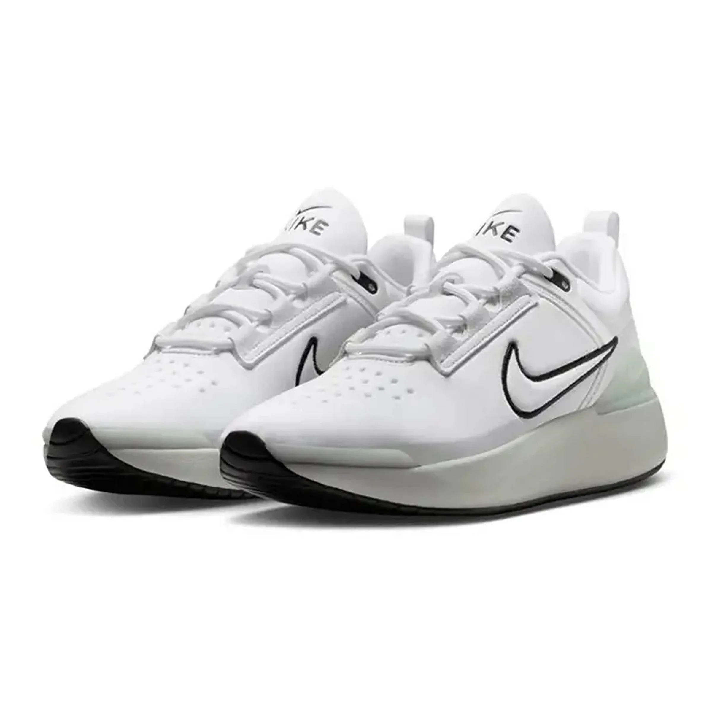 Nike Mens E-Series 1.0 Running Shoe (DR5670-100)