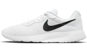 Nike Men's Low Sneaker Shoes 7.5 AU White Black Volt Pair Of Shoes