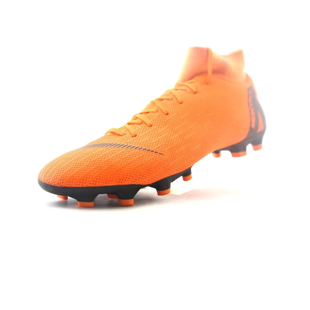 NIKE MERCURIAL SUPERFLY VI ACAY MG F810