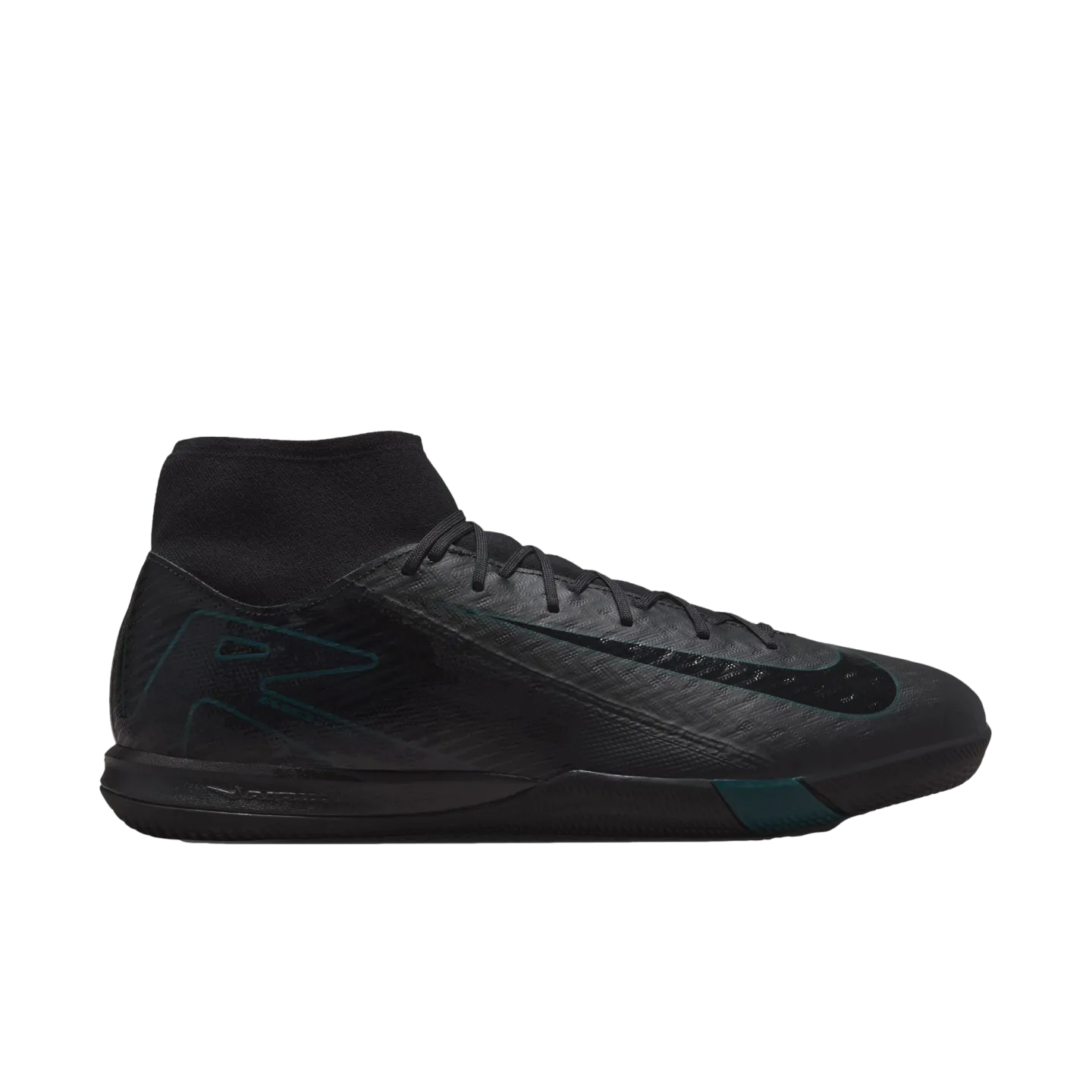 Nike Mercurial Zoom Superfly 10 Academy Indoor Shoes